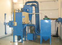 喷砂机的使用方法是什么？直销厂家多年经验分享