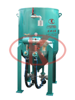 购买喷砂房时如果选择生产厂家呢？