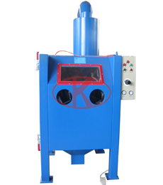 2025年喷砂房新的选择技巧是什么？